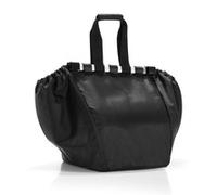 Reisenthel UJ7003 Borsa tote Nero Bianco Poliestere Monocromatico 30 L 325 mm