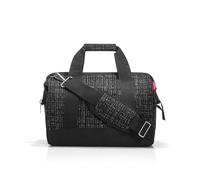 reisenthel Borsa da viaggio Allrounder M Weekender 40 cm grigio