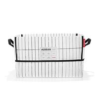 Reisenthel urban Beauty Case, 40 cm, 30 liters, Multicolore (Black White)