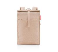 reisenthel Urban Rolltop Zaino da giorno 49 cm Scomparto per laptop twist coffee (TAS039904)