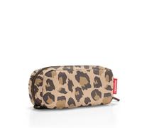 Reisenthel WJ6048 MULTICASE LEO MACCHIATO Borsa sportiva Donna LEO MACCHIATO Taglia Unica