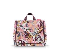 Reisenthel WO3092 TOILETBAG XL FLORA ROSE Borsa sportiva Donna FLORA ROSE Taglia Unica