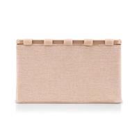 Reisenthel XH6043 FRAMEBOX L FRAME TWIST COFFEE Borsa sportiva Unisex Adulto FRAME TWIST COFFEE Taglia Unica