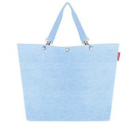 reisenthel XL - Borsa shopper 65 cm (twist powder blue)
