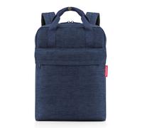reisenthel zaino Allday Backpack M Twist Navy