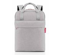 reisenthel zaino Allday Backpack M Twist Sky Rose