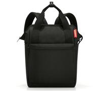 Reisenthel Allrounder R Zaino Borsa a Tracolla Nero