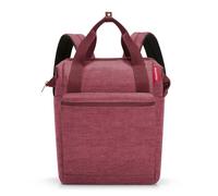 reisenthel Zaino Allrounder R 39 cm rosso