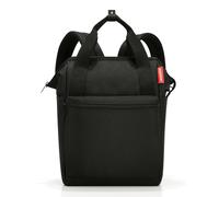 reisenthel zaino Allrounder R Backpack M Black