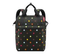 reisenthel zaino Allrounder R Backpack M Dots