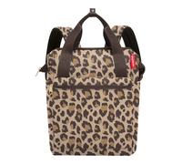 reisenthel zaino Allrounder R Backpack M Leo Macchiato