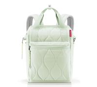reisenthel zaino Allrounder R Backpack M Puffer Iced Matcha