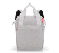 reisenthel zaino Allrounder R Backpack M Twist Sky Rose