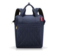 reisenthel zaino Allrounder R Backpack Rhombus Midnight Gold