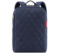 reisenthel Zaino Classic 39 cm scomparto per laptop blu