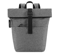 Reisenthel Rolltop Backpack Grigio