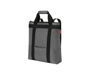reisenthel Zaino da giorno 43 cm Vano porta PC grigio