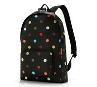 reisenthel zaino Mini Maxi Foldable Backpack Dots