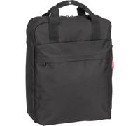 REISENTHEL Zaino rosso / nero Uomo REISENTHEL One Size