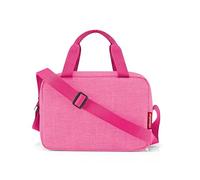 Reisenthel ZK3094 COOLERBAG TO-GO TWIST PINK Borsa sportiva Donna TWIST PINK Taglia Unica