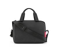 Reisenthel ZK7003 COOLERBAG TO-GO BLACK Borsa sportiva Donna BLACK Taglia Unica