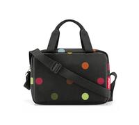 Reisenthel ZK7009 COOLERBAG TO-GO DOTS Borsa sportiva Donna DOTS Taglia Unica