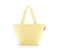 REISENTHEL ZS2036 SHOPPER M Borsa sportiva Donna MESH LEMON Taglia Unica