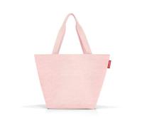 REISENTHEL ZS3100 SHOPPER M Borsa sportiva Donna TWIST BLUSH Taglia Unica