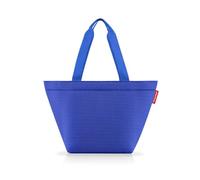 REISENTHEL ZS4123 SHOPPER M Borsa sportiva Donna MESH ROYAL BLUE Taglia Unica