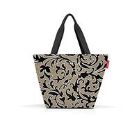 Reisenthel ZS7061 SHOPPER M BAROQUE MARBLE Borsa sportiva Donna BAROQUE MARBLE Taglia Unica
