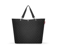 reisenthel Borsa shopper Xl 68 cm grigio