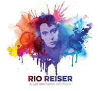 Reiser, Rio - Alles Und Noch Viel Mehr-Das Beste