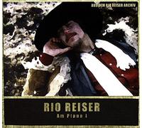 Reiser,Rio - Am Piano 1