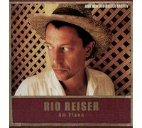 Reiser,Rio - Am Piano 1-3,3fach Lp