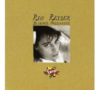 Reiser, Rio - Blinder Passagier