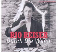 Rio Reiser Durch Die Wand (CD)