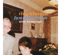 Reiser,Rio - Familienalbum Band 1