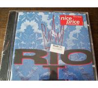 Reiser Rio - Rio I