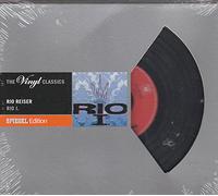 Reiser,Rio - Rio I.