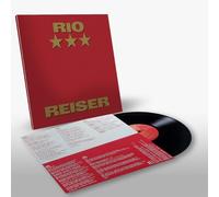 Reiser,Rio - Rio*** [Import allemand]