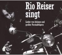 REISER, RIO - RIO REISER SINGT VON KLEI