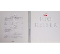 Reiser,Rio - Unter Geiern [IMPORT]