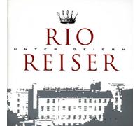 Reiser,Rio - Unter Geiern-the Col