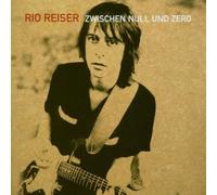 REISER, RIO - ZWISCHEN NULL & ZERO (2 CD)
