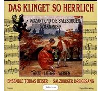 Reiser,Tobias - Das Klinget So Herrlich