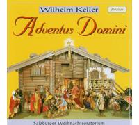 Reiser,Tobias-Ensemble - Salzburger Weihnachtsoratorium