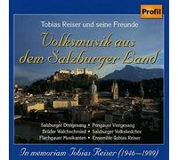 Reiser, Tobias - Und Seine Freunde