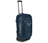 Reisetasche Osprey Rolling Transporter 60L Blu Rollkoffer In TPU Robusto