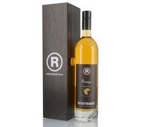 Reisetbauer all'arancia in botte di legno di quercia 48% vol. 0,70l