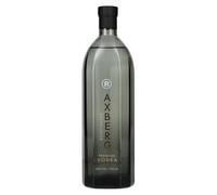 Reisetbauer Axberg Premium Vodka 40% Vol. 0,7l